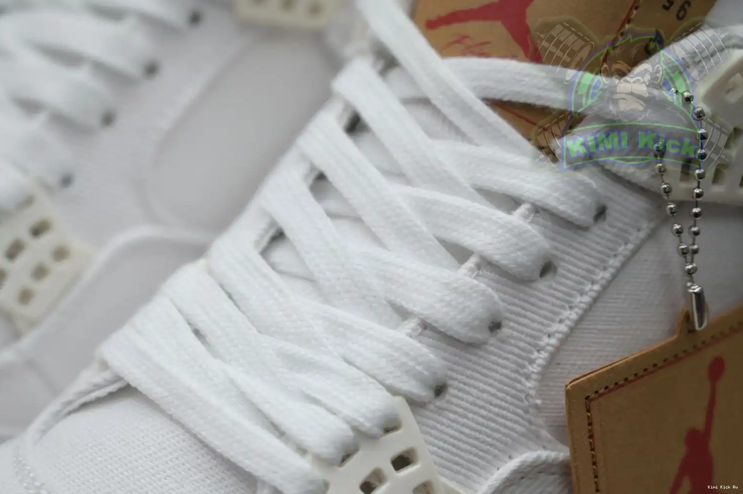 Jordan white Kimikick Air Jordan levis tag) (levis 4 0722